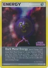 Metal Energy