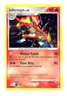 Infernape