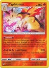 Typhlosion