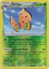 Vivillon