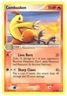 Combusken
