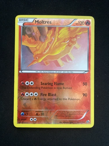 Moltres
