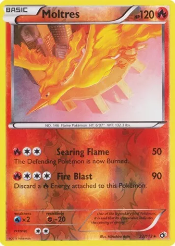 Moltres