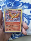 Moltres EX 