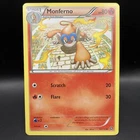 Monferno