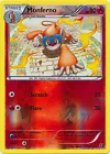 Monferno