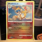Monferno