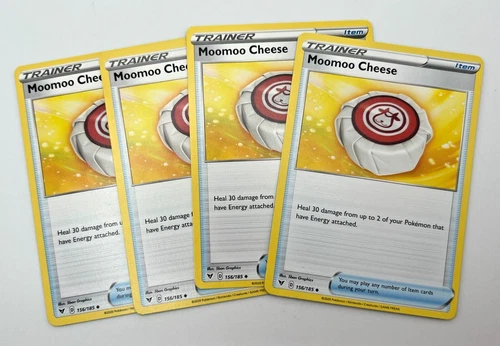 Moomoo Cheese
