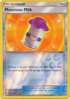 Moomoo Milk
