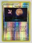 Moonlight Stadium
