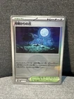 Moonlit Hill