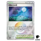 Moonlit Hill