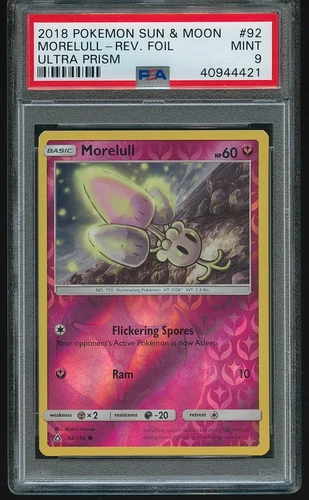 Morelull