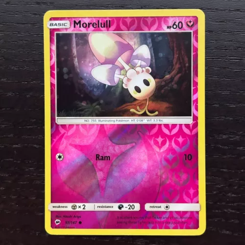 Morelull