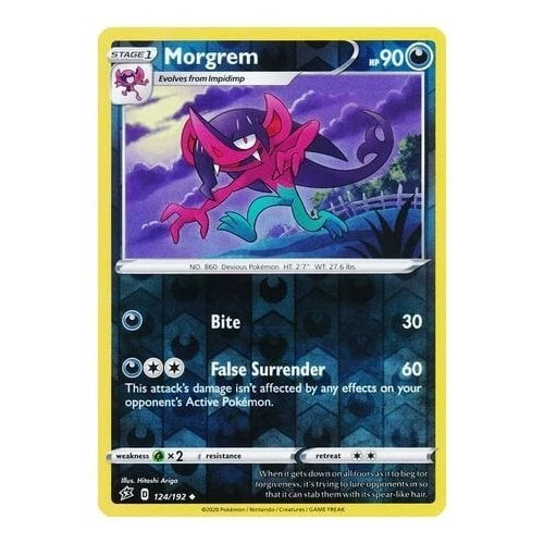 Morgrem