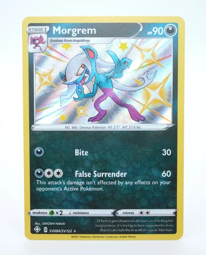 Morgrem