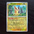 Morpeko