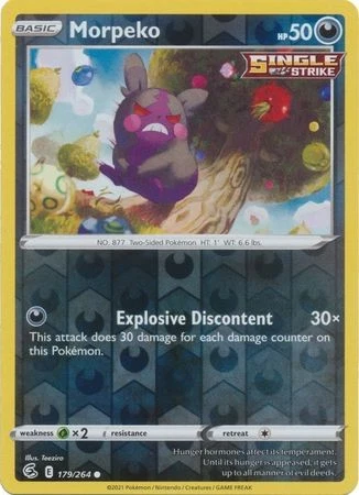 Morpeko