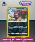 Morpeko