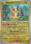 Luxio