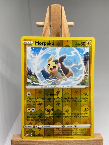 Morpeko