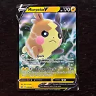 Morpeko VMAX