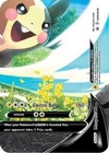 Morpeko V-Union