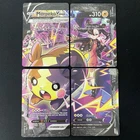 Morpeko V-Union