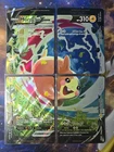 Morpeko V-Union