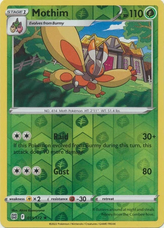 Mothim