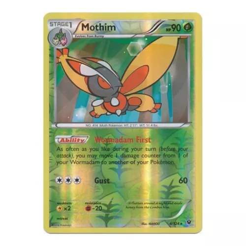 Mothim