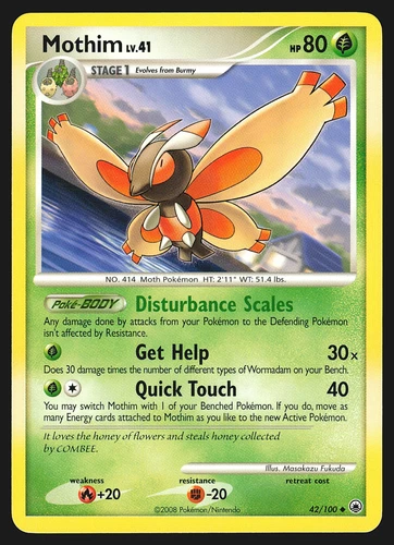 Mothim