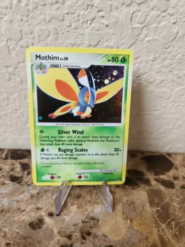 Mothim