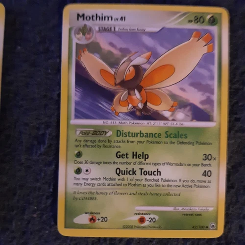 Mothim