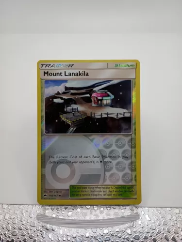 Mount Lanakila