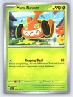 Mow Rotom