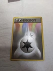 Energy Removal
