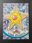 Staryu