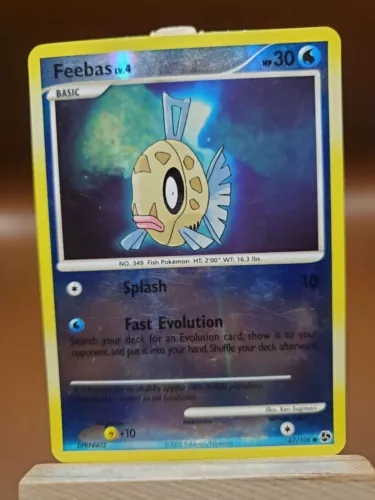 Feebas
