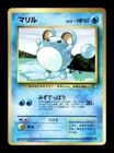 Marill [Lv 17] 