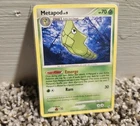 Metapod