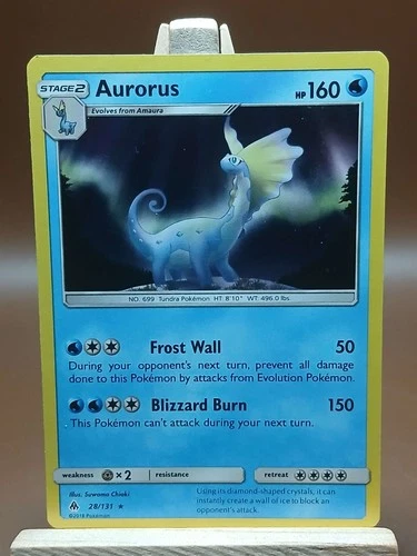 Aurorus