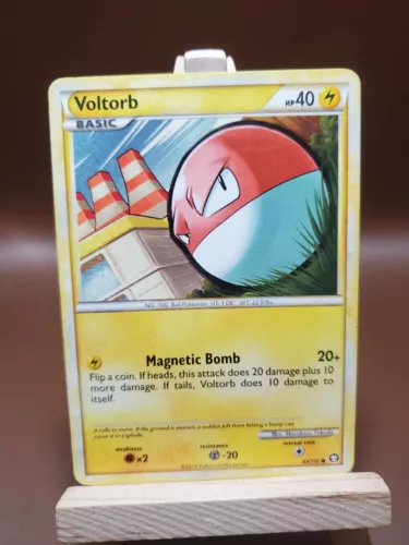 Voltorb