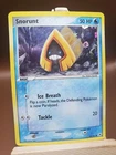 Snorunt