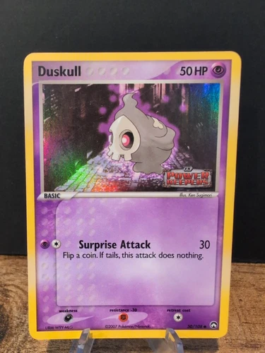 Duskull