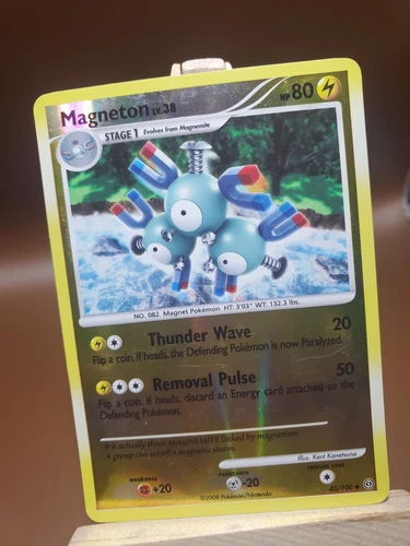 Magneton