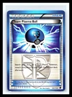 Team Plasma Ball