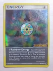 Rainbow Energy