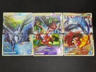 Kyogre EX 
