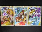 Raikou & Suicune Legend